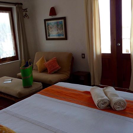 Hotel Piedra Escondida Tulum Eksteriør billede