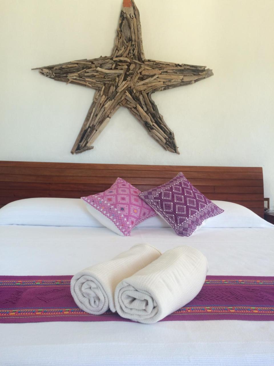 Hotel Piedra Escondida Tulum Eksteriør billede