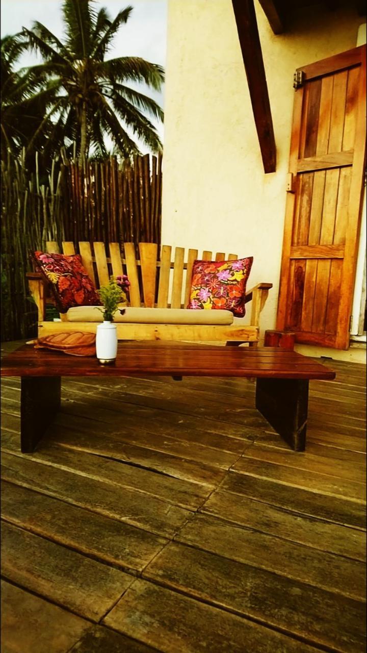 Hotel Piedra Escondida Tulum Eksteriør billede