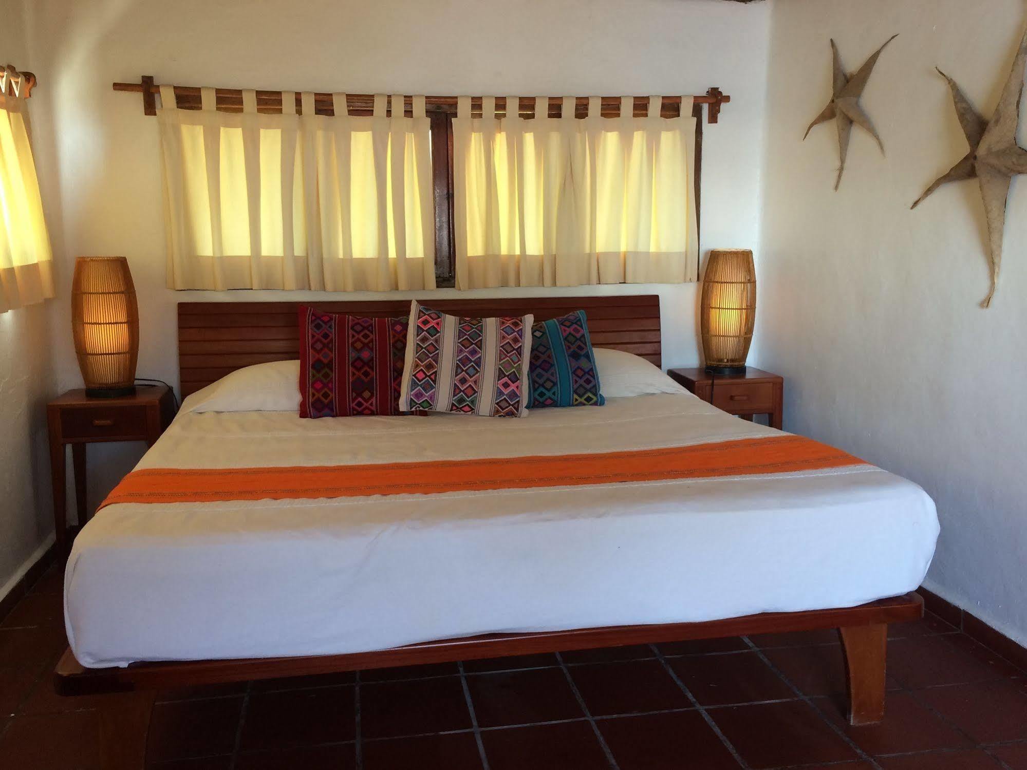 Hotel Piedra Escondida Tulum Eksteriør billede